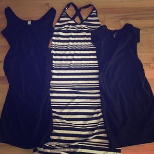 Maternity Dresses Sz Small XS A Pea In the Pod H&M